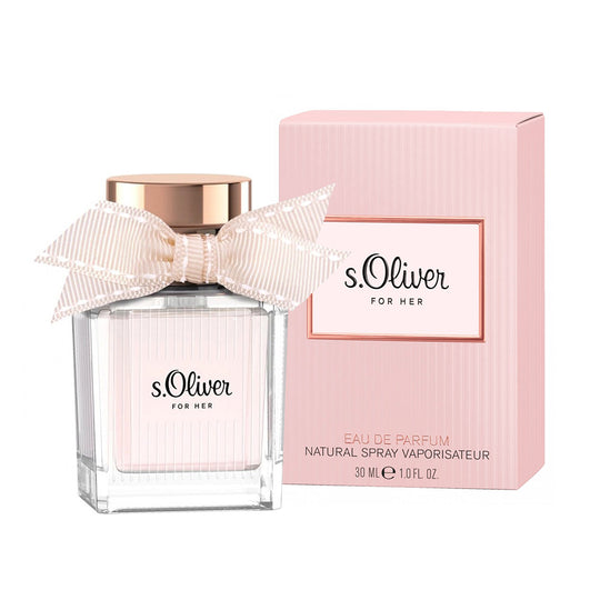 Άρωμα s. Oliver For Her edp 30 ml
