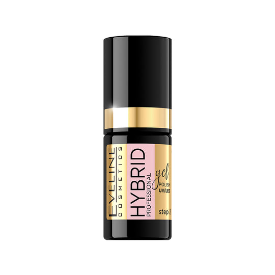 Ημιμόνιμο βερνίκι νυχιών Eveline Gel Polish Hybrid Professional 314 5ml