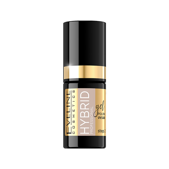 Ημιμόνιμο βερνίκι νυχιών Eveline Gel Polish Hybrid Professional 315 5ml