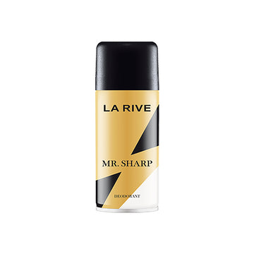 Αποσμητικό La Rive Mr. Sharp 150 ml