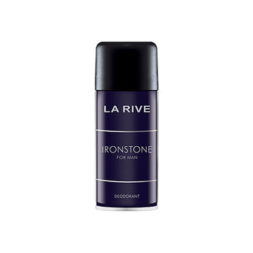 Αποσμητικό La Rive Ironstone 150 ml