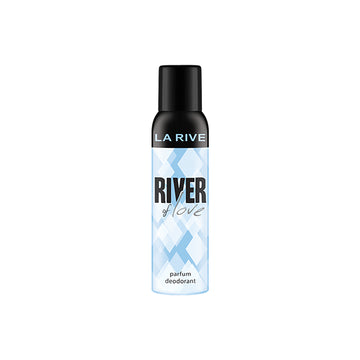 Αποσμητικό La Rive River of Love 150 ml