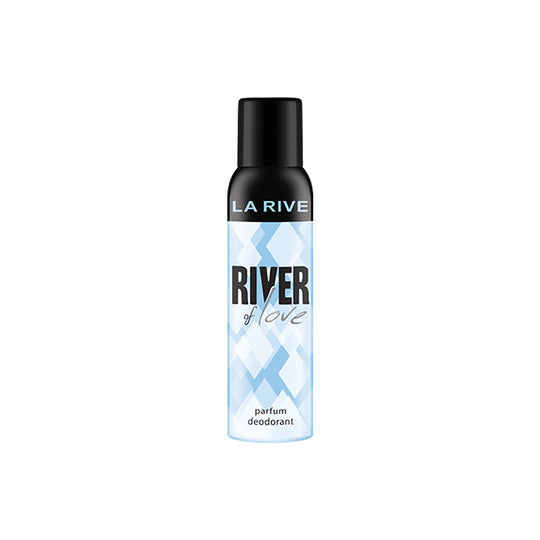Αποσμητικό La Rive River of Love 150 ml