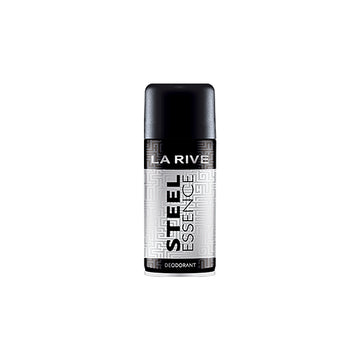 Αποσμητικό La Rive Steel Essence 150 ml