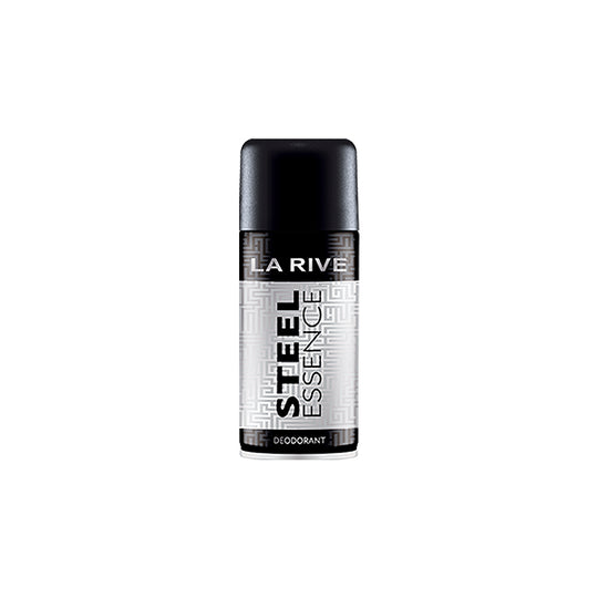 Αποσμητικό La Rive Steel Essence 150 ml