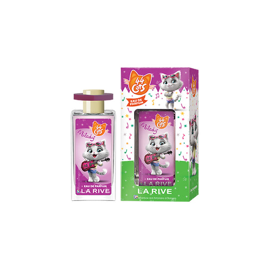 Άρωμα La Rive 44 Cats Milady edp 50 ml