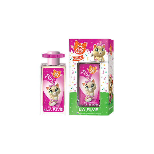 Άρωμα La Rive 44 Cats Pilou edp 50 ml