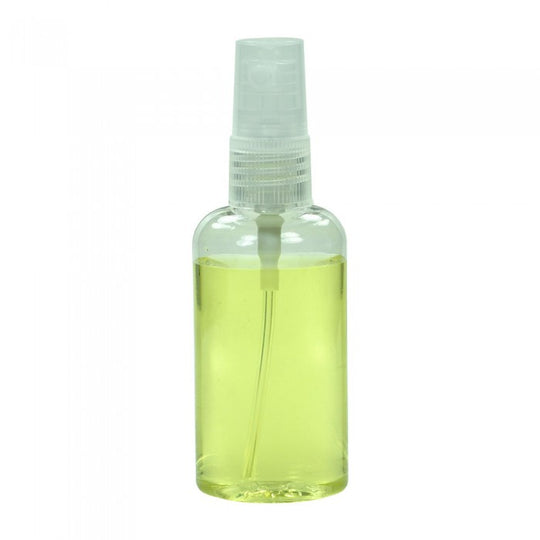 Δοχείο με ψεκαστήρα για άρωμα - PET 100 ml