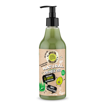 Αφρόλουτρο Skin Super Good Anti Pollution 500 ml