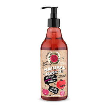 Αφρόλουτρο Skin Super Good Cherry Splash 500 ml