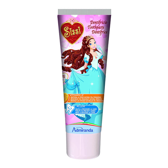 Οδοντόκρεμα Sissi 75 ml