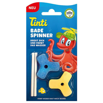 Φιγούρα Tinti