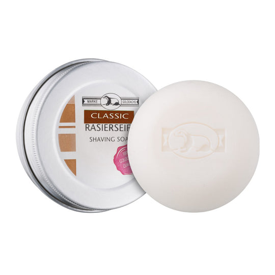 Σαπούνι ξυρίσματος σε μπολ Golddachs Classic 60 g