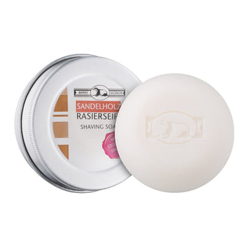 Σαπούνι ξυρίσματος με μπολ Golddachs Sandalwood 60 γρ.