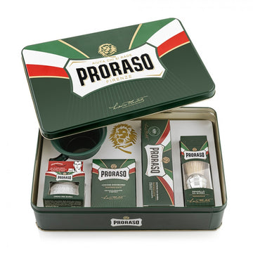 Σετ ξυρίσματος Proraso Classic