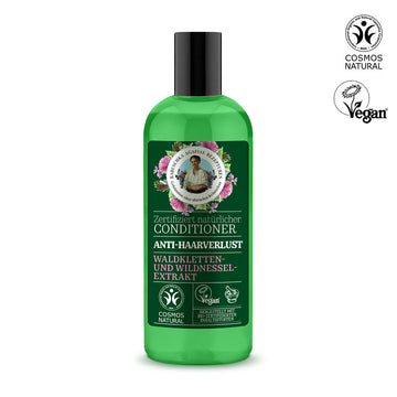 Βάλσαμο κατά της τριχόπτωσης Agafia 260 ml
