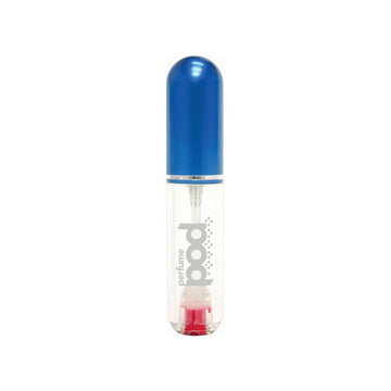 Δοχείο αρώματος Perfume Pod Μπλε 5 ml
