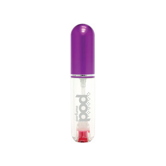 Δοχείο αρώματος Perfume Pod Μωβ 5 ml