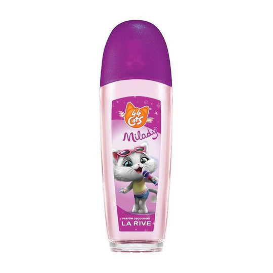 Αποσμητικό άρωμα La Rive 44 Cats Milady 75 ml