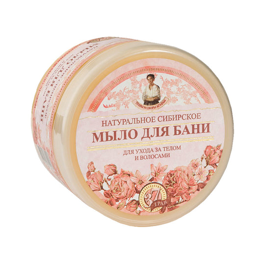 Σαπούνι Agafia Flower 500 ml