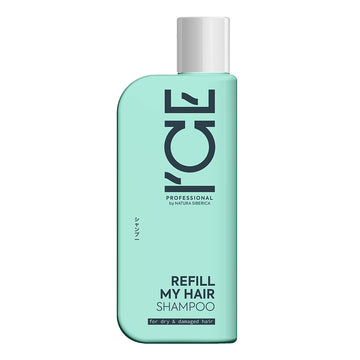 Σαμπουάν Natura Siberica ICE Refill my Hair 250 ml