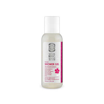 Αναζωογονητικό αφρόλουτρο Natura Siberica 50 ml