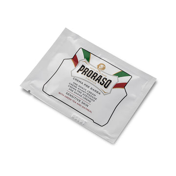 Κρέμα Pre-Shave Proraso Sensitive 4 ml