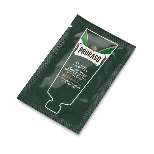 Κρέμα ξυρίσματος Proraso Ευκάλυπτος 4 ml