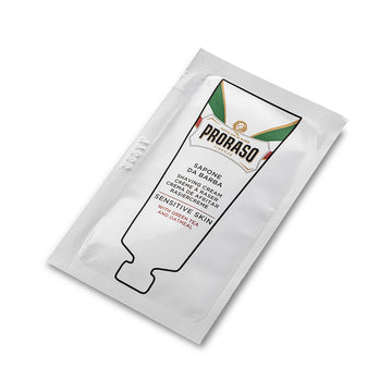 Κρέμα ξυρίσματος Proraso Sensitive 4 ml