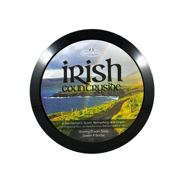 Σαπούνι ξυρίσματος Razorock Irish Countryside 150 ml