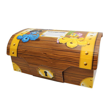 Σετ δώρου Tinti Treasure Chest