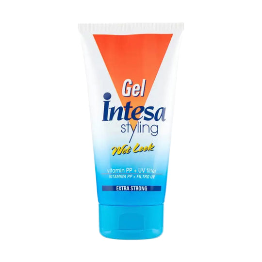 Τζελ Μαλλιών Intesa Styling Wet Look 150 ml