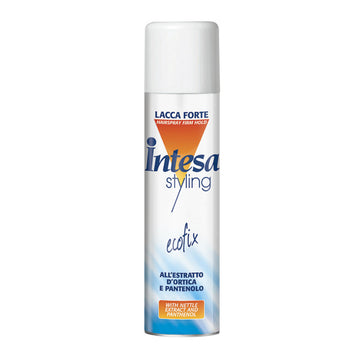 Σπρέι μαλλιών Intesa Styling 500 ml