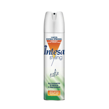 Σπρέι μαλλιών Intesa Styling Extra Strong 300 ml