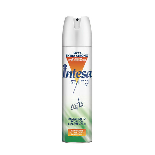 Σπρέι μαλλιών Intesa Styling Extra Strong 300 ml