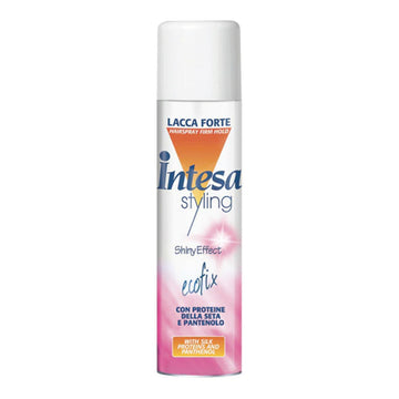 Σπρέι μαλλιών Intesa Styling Shiny Effect 300 ml