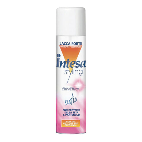 Σπρέι μαλλιών Intesa Styling Shiny Effect 300 ml