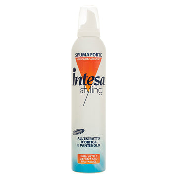 Αφρός μαλλιών Intesa Styling Forte 300 ml