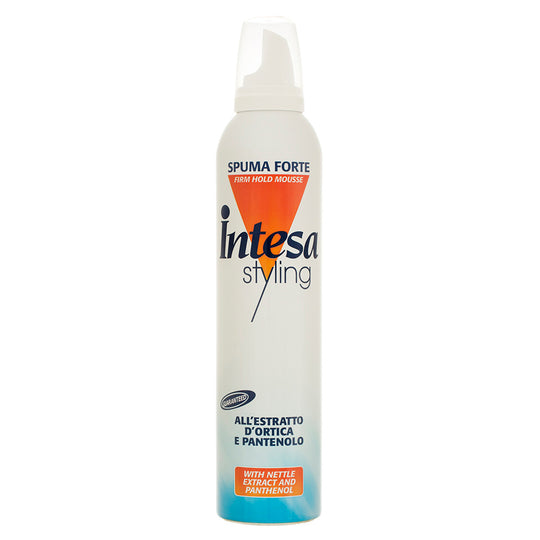 Αφρός μαλλιών Intesa Styling Forte 300 ml