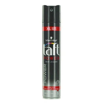 Σπρέι μαλλιών Taft Power 300 ml