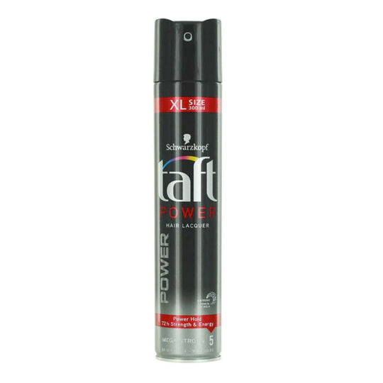 Σπρέι μαλλιών Taft Power 300 ml