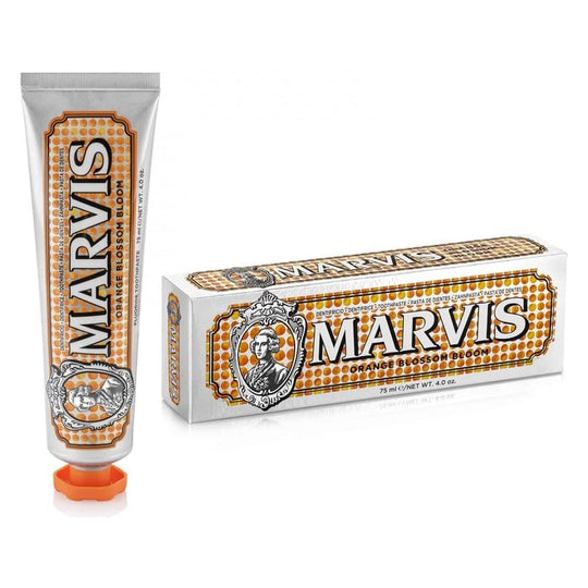 Οδοντόκρεμα Marvis Orange Blossom Bloom 75 ml