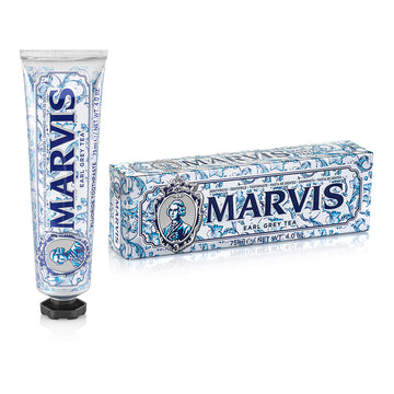 Οδοντόκρεμα Marvis Earl Grey Tea 75 ml