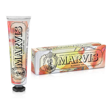 Οδοντόκρεμα Marvis Blossom Tea 75 ml