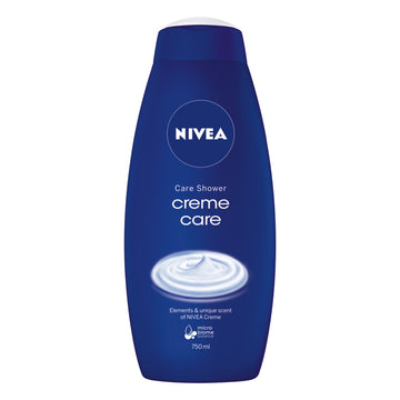 Αφρόλουτρο Nivea Creme Care 750ml