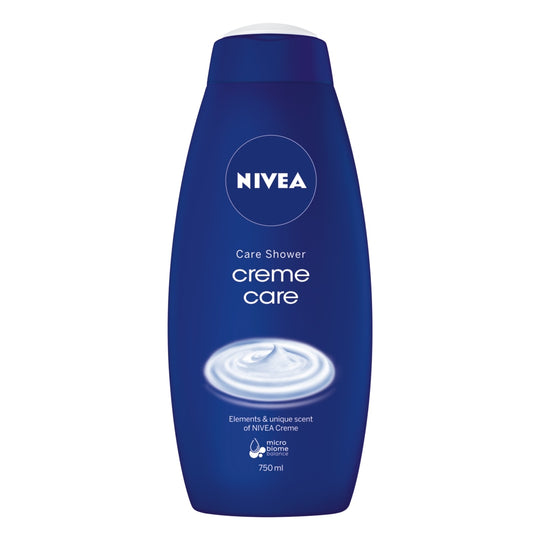 Αφρόλουτρο Nivea Creme Care 750ml