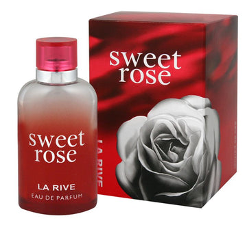 Άρωμα La Rive Sweet Rose 90ml