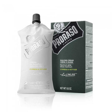 Κρέμα ξυρίσματος Proraso Azur Lime 275ml