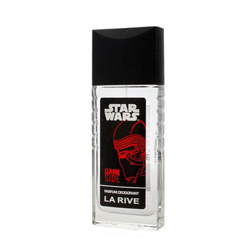 Αποσμητικό σπρέι Star Wars Dark Side 80ml