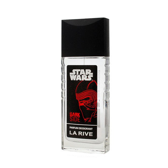 Αποσμητικό σπρέι Star Wars Dark Side 80ml